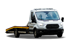 Car Hire Kidderminster - 3.5 Tonne Recovery Truck - Truck hire Kidderminster